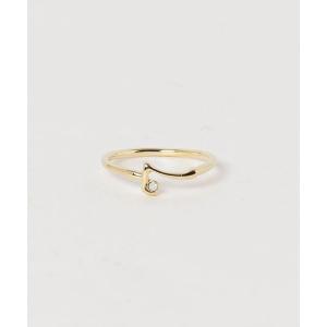 指輪 数字リング