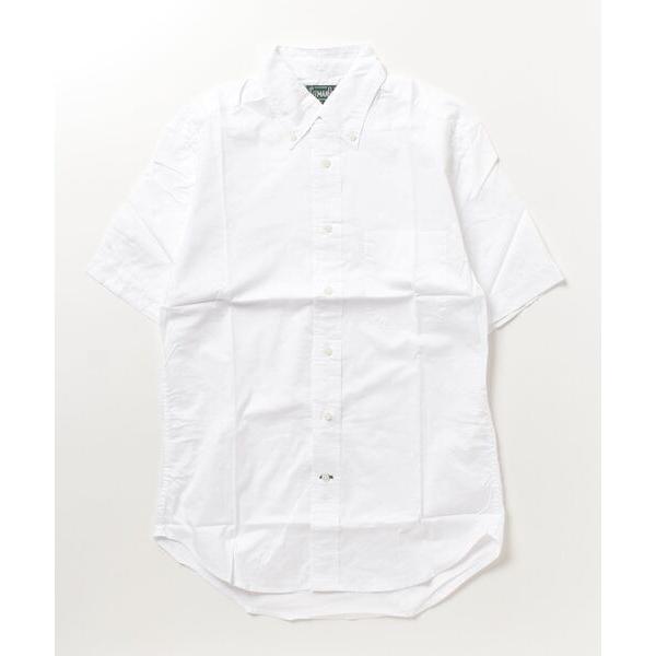 シャツ 「GITMAN VINTAGE」ギットマンヴィンテージ / ZEPHYR OXFORD SH...