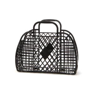 トートバッグ バッグ RETRO BASKET*L 825500