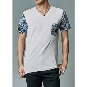 BIOTOP（ビオトープ） tシャツ 「BIOTOP original」Washable wool