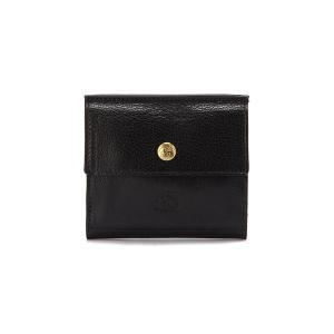 IL BISONTE（イルビゾンテ） 二つ折り 二つ折り財布 財布 IL BISONTE