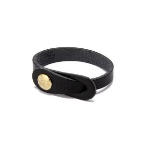 ブレスレット メンズ IL BISONTE / ORIGINAL LEATHER / BRACELET｜ZOZOTOWN Yahoo!店