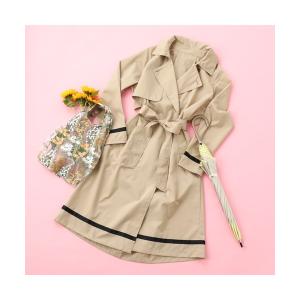 レインコート カッパ アネロ レイントレンチコー...の商品画像