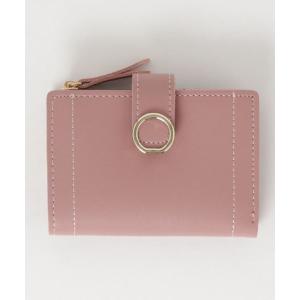 財布 スクエア ミニ ウォレット / Square Mini Wallet