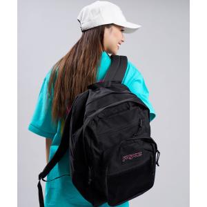 リュック Jansport/ジャンスポーツ バックパック BIG CAMPUS 34L JS0A47K8008