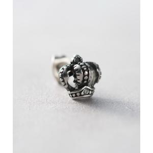 A BATHING APE（アベイシングエイプ） ピアス A BATHING APE BUTTON