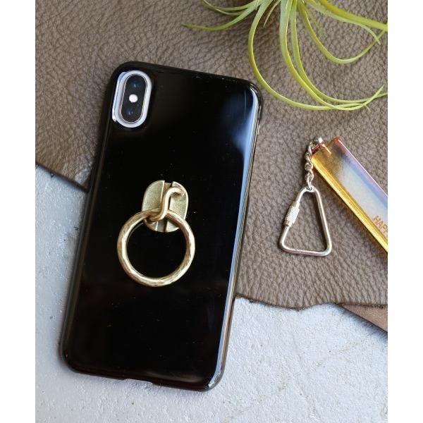 「KuKuLu TOKYO」スタンディングリング/スマホリング