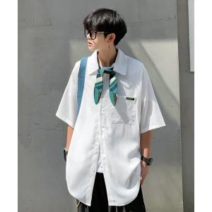 ボウタイ ブラウス メンズファッション の商品一覧 ファッション 通販 Yahoo ショッピング