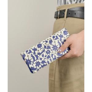 財布 フェアリー　長財布 レディース