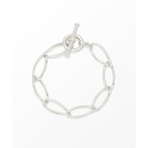 agete（アガット） バングル K10ブレスレットバングル レディース