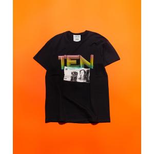 tシャツ Tシャツ メンズ DELUSION LAND/TEN TEE｜zozo