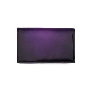 Bally（バリー） 名刺入れ BRIGADIEREBALEE.DSH カードケース メンズ