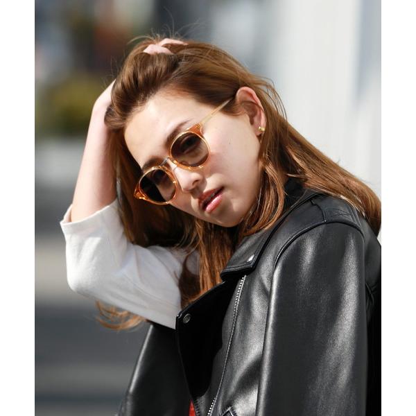 サングラス 「SABRE」EL CAMINO メンズ レディース