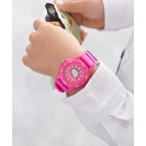 腕時計 Ｑ＆Ｑ　HELLO KITTY ハローキティ キッズ 子供 女の子｜ZOZOTOWN Yahoo!店