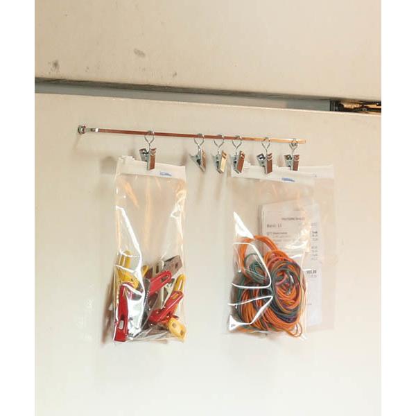 MAGNETIC MEMO BAR LONG/マグネティック メモ バー ロング