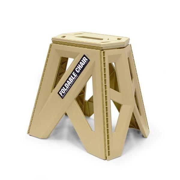 家具 bcl/フォーダブル チェア 39cm アウトドア