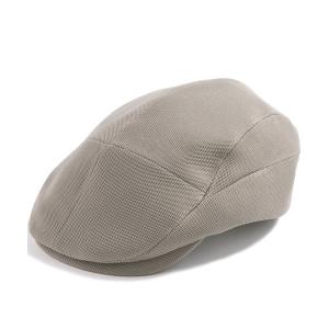 帽子 ベレー帽 スプラッシュハンチング メンズ レディース