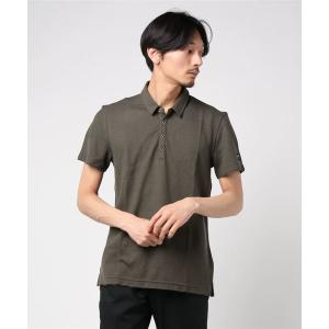 ポロシャツ エスエヌスーパーナチュラル M PIQUET POLO｜zozo