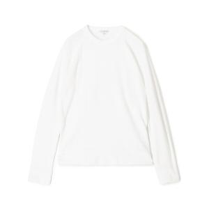 JAMES PERSE（ジェームスパース） トレーナー スウェット コットン