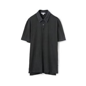 JAMES PERSE（ジェームスパース） ポロシャツ メンズ 半袖 ブランド