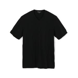 JAMES PERSE（ジェームスパース） tシャツ ベーシッククルーネックT