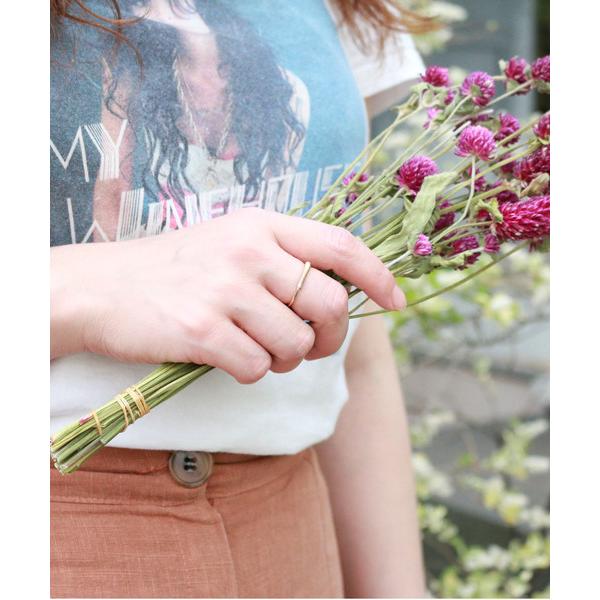 指輪 リング シルバーリング styleB　「SILVER925」 レディース