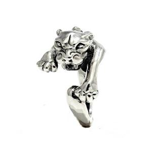 Paul Smith（ポール・スミス） 指輪 リング “Puzzle Ring” オープン