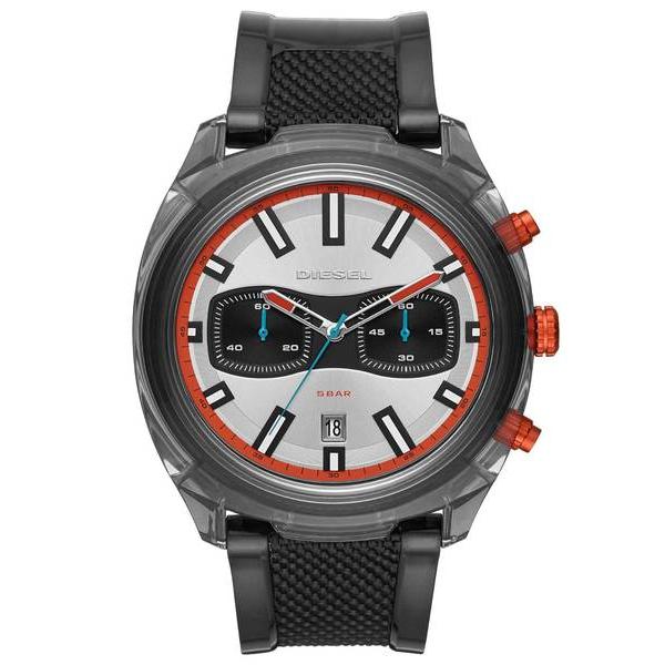 メンズ 腕時計 TUMBLER　DZ4509