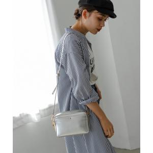 ショルダーバッグ バッグ ミニポシェット