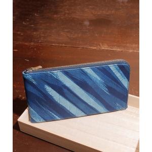 CAMILLE FOURNET:トリヨンレザー ジップ ウォレット CAMILLE FOURNET:トリヨンレザー ジップ ウォレット｜ SHIPS