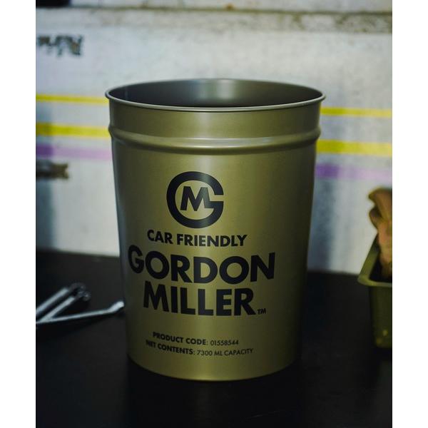 ゴミ箱 ダストボックス GORDON MILLER（ゴードンミラー）　DUSTBOX 7300ML　...