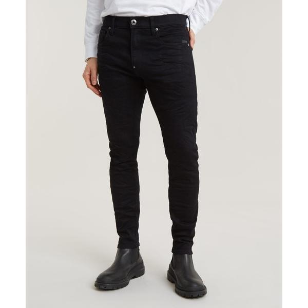 ジーンズ REVEND SKINNY JEANS/ストレッチスキニージーンズ メンズ