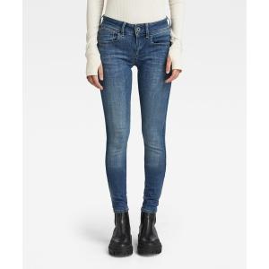 G-STAR RAW ジーンズ デニム デニムパンツ 「ViVi掲載」G-STAQ LOW
