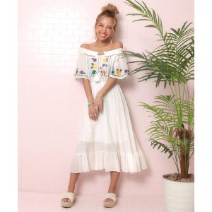 オフショル ワンピースのランキングtop100 人気売れ筋ランキング Yahoo ショッピング