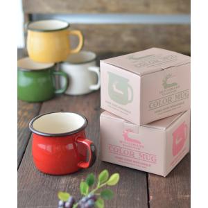 FALCON Enamelware ファルコン エナメルウェア MUG マグ 琺瑯 ホーロー