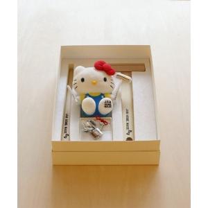 SWAROVSKI（スワロフスキー） 『ハローキティ Hello Kitty Lollipop