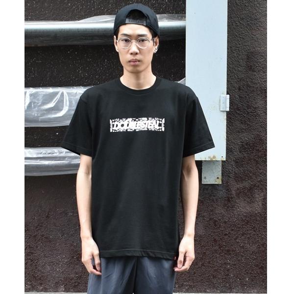 tシャツ Bandna Box Tee メンズ