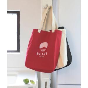 トートバッグ バッグ evergreen works × BEAMS JAPAN / 別注
