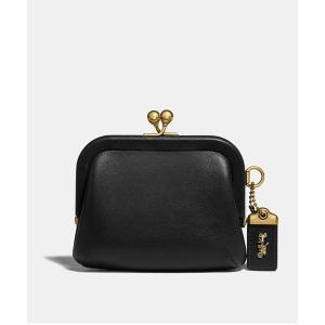 コインケース 札入れ キスロック コイン ケース