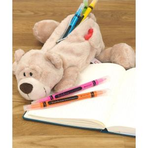 NICI ラブベア フィギュアポーチの買取情報