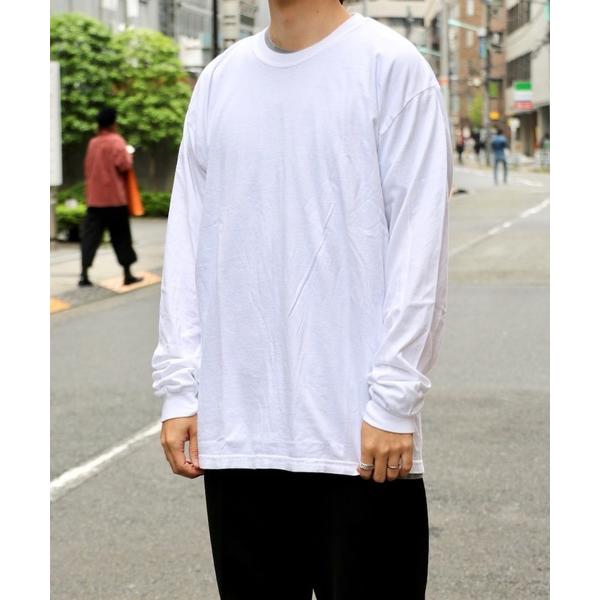 tシャツ COMFORT COLORS/コンフォートカラーズ GARMENT DYE LS メンズ