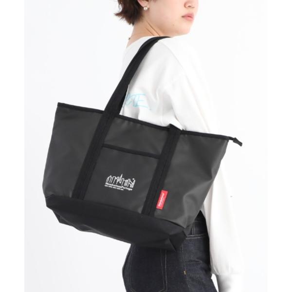 トートバッグ MP Logo Printed Cherry Hill Tote Bag メンズ レデ...