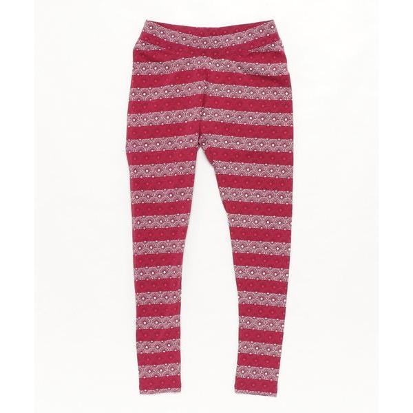 レギンス スパッツ PACT Women's Leggings　レディース　オーガニックコットン　レ...