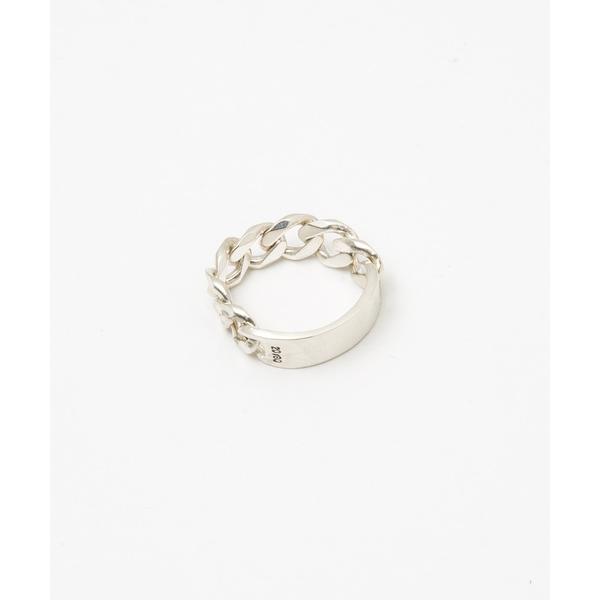 指輪 リング 「20/80」トゥエンティーエイティー/STERLING SILVER  ID CHA...