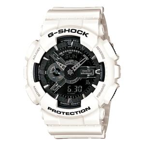 腕時計 G-SHOCK/ジーショック 腕時計 GA-110GW-7AJF メンズ レディース
