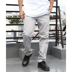 チノパン ツイル ストレート チノパン メンズ レディース