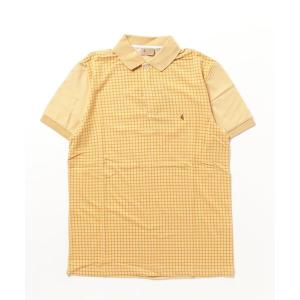 DESIGNWORKS（デザインワークス） uvカット ポロシャツ 「接触冷感