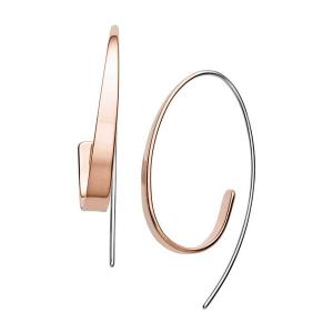 ピアス スカーゲン アクセサリー レディース ピアス シルバー SKJ1213998 レディース