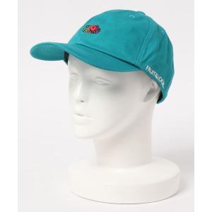帽子 キャップ FRUIT OF THE LOOM LOGO EMB LOW CAP