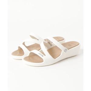 サンダル クロックス crocs パトリシア Patricia サンダル